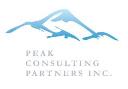 Peak Consulting Partners, Inc.  logo